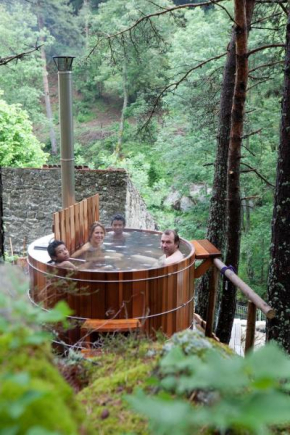 La Roche aux Fées